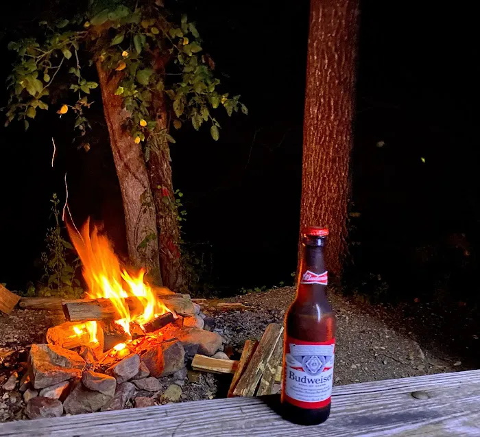 Laurel Creek RV Park Picture 3