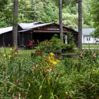Old Mill Music and RV Park ico