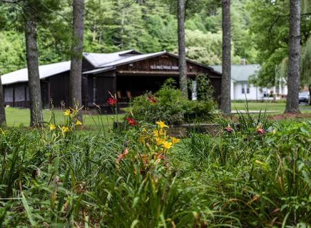 Old Mill Music and RV Park