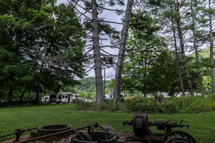 Old Mill Music and RV Park Picture 2
