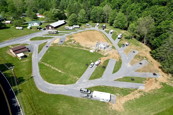 Old Mill Music and RV Park Picture 6