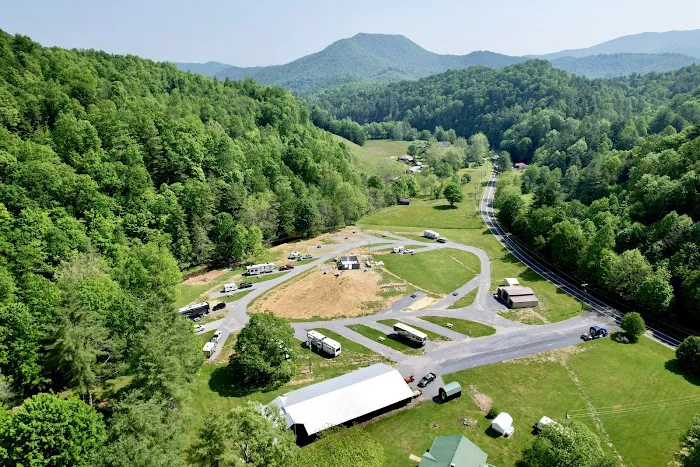 Old Mill Music and RV Park Picture 3