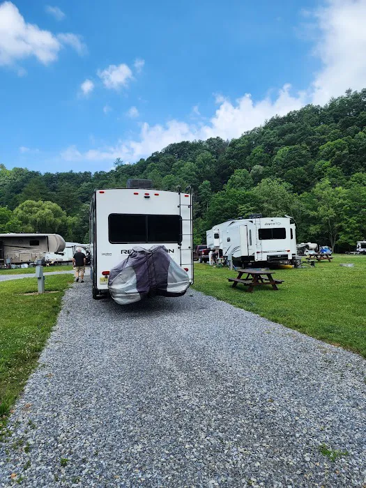 Old Mill Music and RV Park Picture 4
