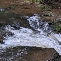 Backbone Rock Campground ico