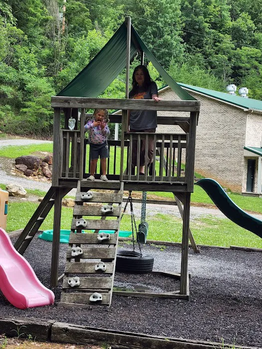 Brumley Cove Baptist Camp Picture 2