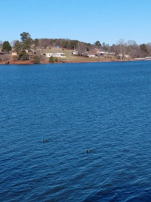 Lake Hickory RV Resort Picture 1