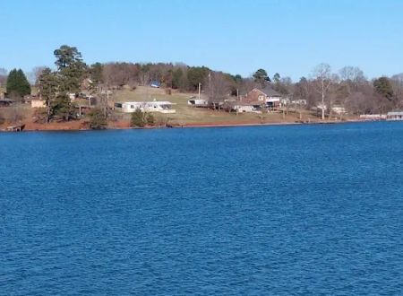 Lake Hickory RV Resort