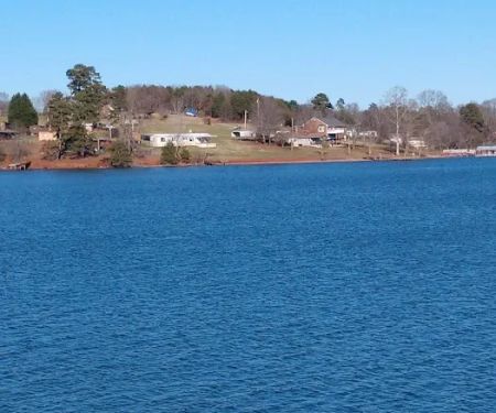 Lake Hickory RV Resort
