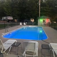 Callebs Cove Camp Ground ico