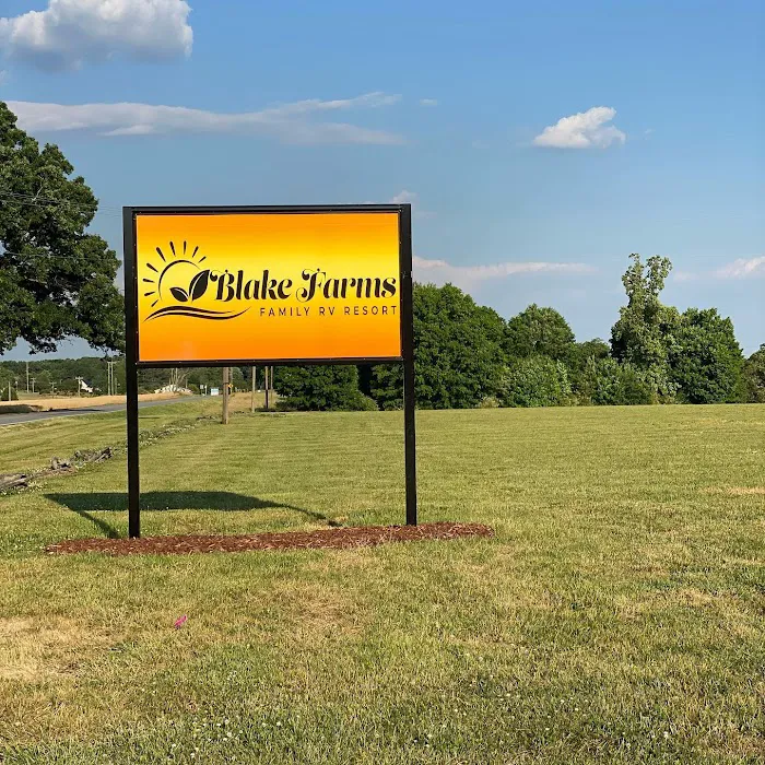 Blake Farms Family RV Resort Picture 4