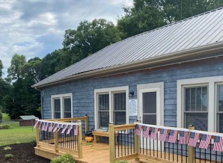 Blake Farms Family RV Resort