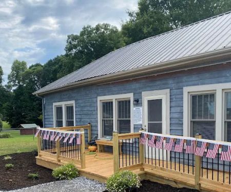 Blake Farms Family RV Resort