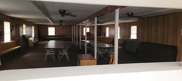 Ashe County Baptist Campground Picture 1