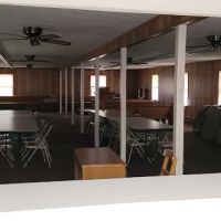 Ashe County Baptist Campground ico