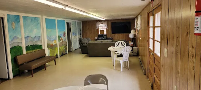 Ashe County Baptist Campground Picture 2