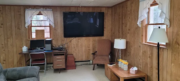 Ashe County Baptist Campground Picture 4