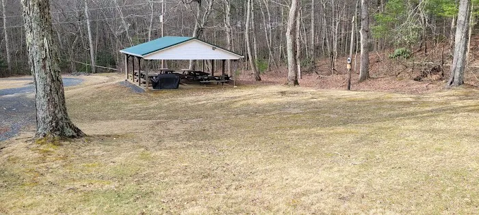 Ashe County Baptist Campground Picture 5
