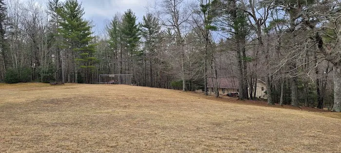 Ashe County Baptist Campground Picture 6