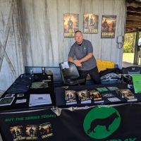 Vanhoy RV Park ico