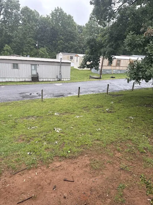 Wilkes Mobile Home Park Picture 1