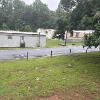 Wilkes Mobile Home Park ico