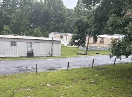 Wilkes Mobile Home Park