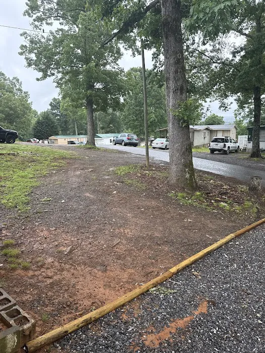 Wilkes Mobile Home Park Picture 2