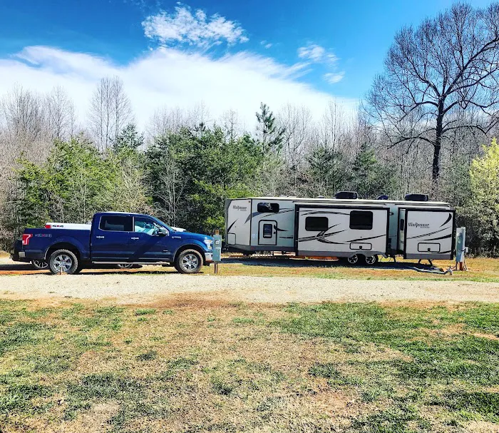 Cowpens Battlefield RV Park (Behind Dollar General) Picture 6