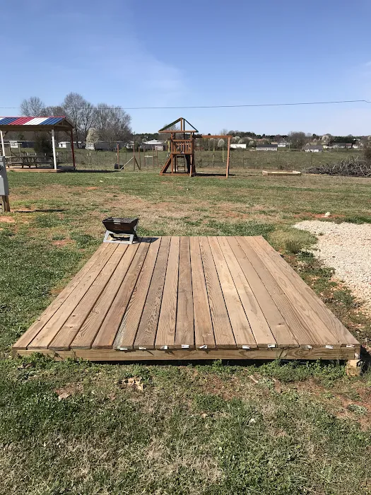 Cowpens Battlefield RV Park (Behind Dollar General) Picture 10