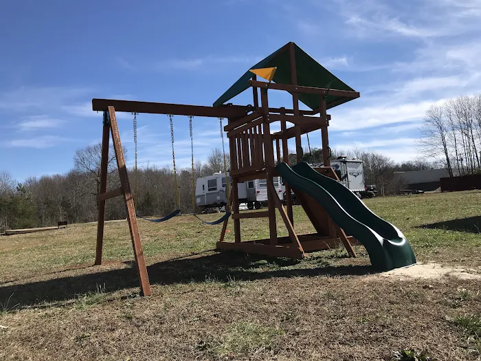 Cowpens Battlefield RV Park (Behind Dollar General) Picture 4