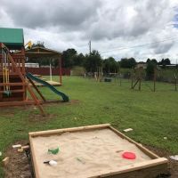 Cowpens Battlefield RV Park (Behind Dollar General) ico