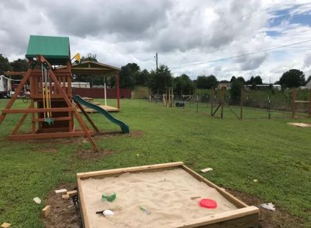 Cowpens Battlefield RV Park (Behind Dollar General)