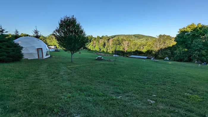 Blue Bear Mountain Picture 2
