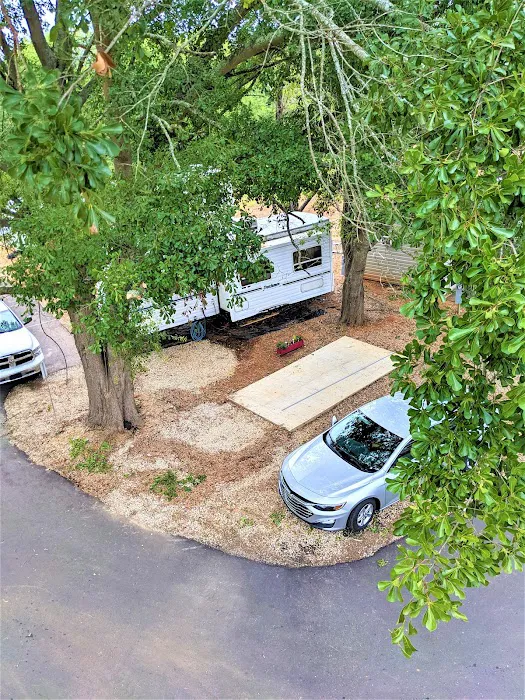 Stateline RV Park, Mooresboro NC Picture 1