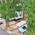 Stateline RV Park, Mooresboro NC