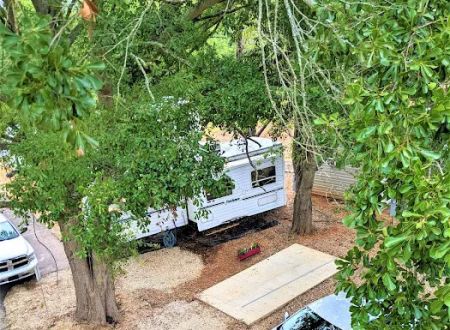 Stateline RV Park, Mooresboro NC