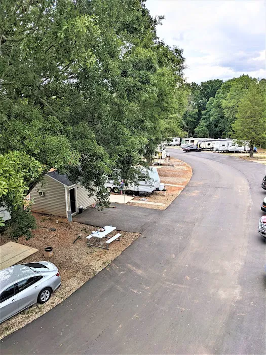 Stateline RV Park, Mooresboro NC Picture 6