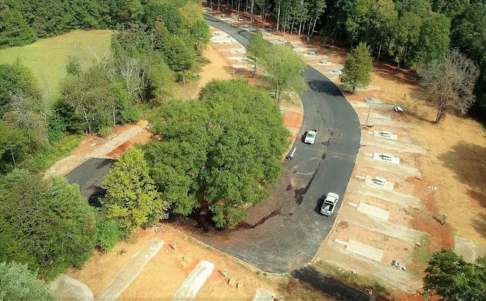 Stateline RV Park, Mooresboro NC Picture 8