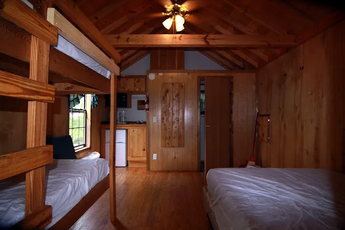 Boone KOA Holiday Picture 8