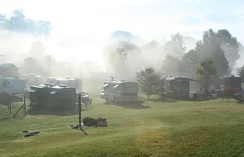 Boone KOA Holiday Picture 1