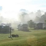 Boone KOA Holiday
