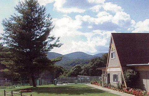 Boone KOA Holiday Picture 3