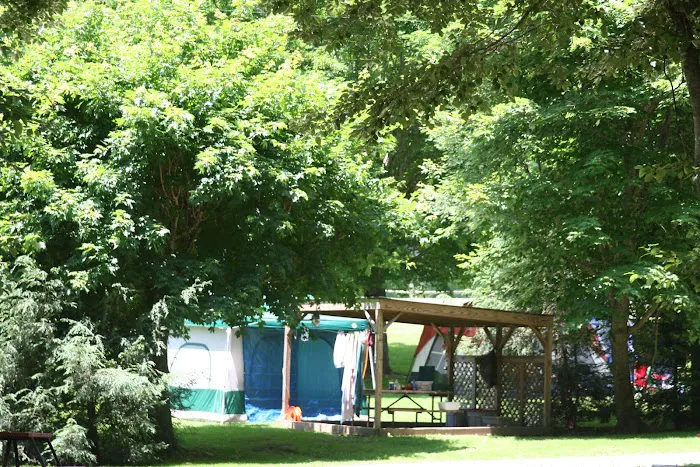 Boone KOA Holiday Picture 9