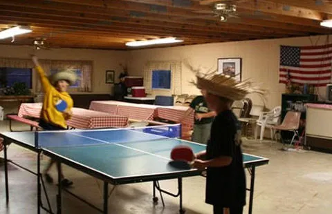 Boone KOA Holiday Picture 10