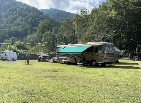 Blackbear Campground LLC