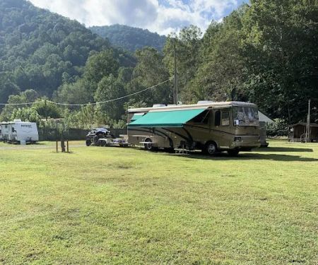 Blackbear Campground LLC
