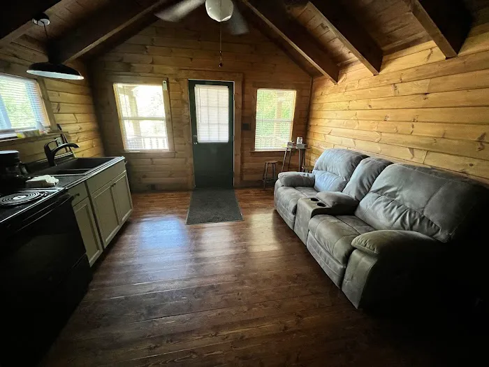 Hatfield's Hideout Picture 2
