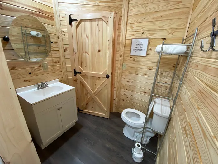 Hatfield's Hideout Picture 1