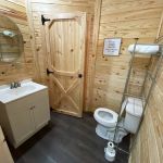 Hatfield's Hideout