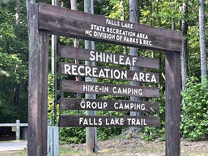 Shinleaf Group Campsites Picture 10